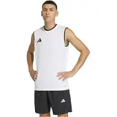 Adidas Functioneel shirt 'Entrada26' zwart / wit