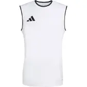 Adidas Functioneel shirt 'Entrada26' zwart / wit