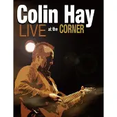 Dvd Live At The Corner