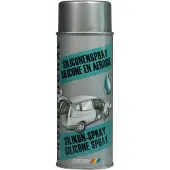 Motip Siliconenspray spuitbus 400 ml