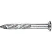 4Tecx Regelnagel 5,5x60mm verzinkt - 50 Stuks