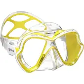 Mares X-Vision Ultra LiquidSkin Duikmasker