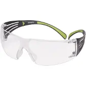 Peltor SecureFit SF401AF Veiligheidsbril PC Helder