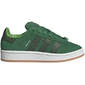 Adidas Sneakers 'Campus 00s X Minecraft' smaragd / zwart
