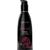 Wicked - Cherry - Glijmiddel met smaak