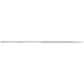 PFERD TOOLS 12508094 PAARD TOOLS precisie naaldvijl driehoekig 180 mm Zwitserse kap 3, fijn Lengte 180 mm 12 stuk(s)