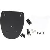 Kappa Moto Kr5612 Monokey Topkoffer Achtermontage