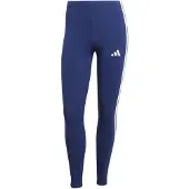 Adidas Sportbroek 'Essentials' kobaltblauw / wit