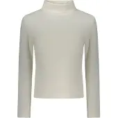 North sails Boven Geribbelde jersey coltrui