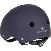 Powerslide Allround Adventure Awesome Juniorhelm