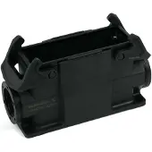 Weidmuller HDC 24B SBU 2M32 BP 3164440000 Socketbehuizing 1 stuk(s)