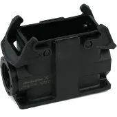 Weidmuller HDC 16B SBU 1M32 BP 3164410000 Socketbehuizing 1 stuk(s)
