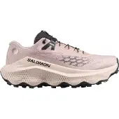 Salomon - Women's Ultra Glide 4 - Trailrunningschoenen 36, roze
