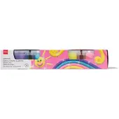 HEMA Glitterklei - 4 stuks