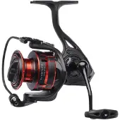 Dam Quick Intenze Fd Spinning Reel Zilver 3000FD