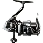 Shimano Vanquish Fc Xg Spinning Reel Zilver C2500S
