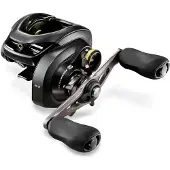 Shimano Curado K 301hg Baitcasting Reel Zwart Ratio: 6.6:1