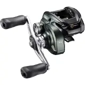 Shimano Curado M model: 201 K