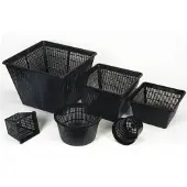 Velda Plantmand Plastic 28 x 28 cm (25)