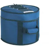 Boston Gigbag Deluxe voor Tom 10" DBL-10-T 15mm gevoerd