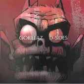 Gorillaz - D-Sides (180 g) (3 LP)