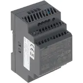 Hikvision DS-KAW60-2N Serie - Impulsvoeding - 60W - DIN-rail Behuizing