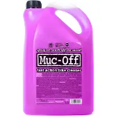 Muc-Off Nano Tech Bike Cleaner 5L || Maat: 5000