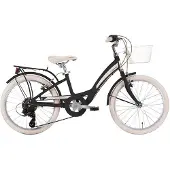Mbm Primavera Alloy 20´´ Ty300 2025 Fiets