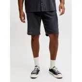 Jack & Jones Plus Broek 'JPSTJAIDEN TYSON' zwart