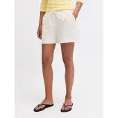 JJXX Broek 'JXKIA' wit