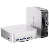 GEEKOM - GMA9MAXAI9HX370-321- - Klein computer