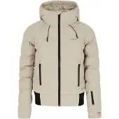 Protest Ski Jas Women Prtalysumi Bamboo Beige-M