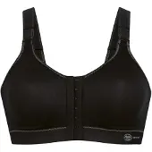Anita Active Sport bh Frontline | Maat: 75D | Kleur: Zwart