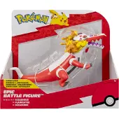 Pokémon - Epic Battle Figure - Skeledirge