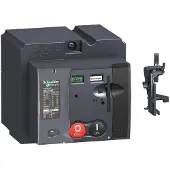 Schneider Electric Compact Motor-Stroomonderbreker 240V | LV429434
