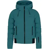 Protest Ski Jas Women Prtalysumi Rainstorm Blue-M