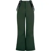 Protest - Kid's PRTSpikety Snowpants - Skibroek 104, groen