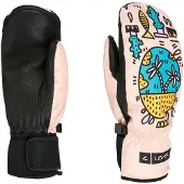 Level Vertigo Pro Handschoenen
