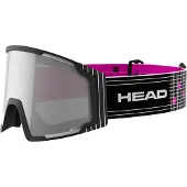 Head Neves Pro 5k Race+sl L Skibril