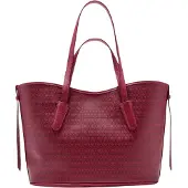 Coccinelle Large Tote Bag In Burgundy Maat: OS | Handtassen Outlet | Dames | Bordeaux