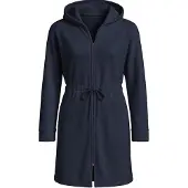 Vivisence Ochtendjas '5012' donkerblauw