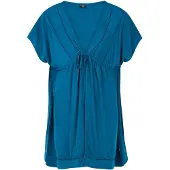 Protest Tuniek 'PRTChez' blauw