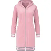 Vivisence Ochtendjas '5018' pink