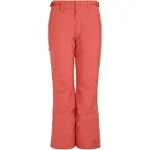 Protest Skibroek Women Carmacks Snowpants Rusticrust-L
