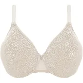 Chantelle Niet voorgevormde bh Magnifique | Maat: 75G | Kleur: Ivoor