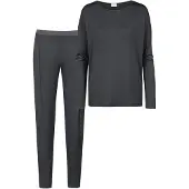 Mey Dames pyjama Pure Chic