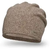 Vivisence Muts '7087' beige gemêleerd