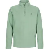 Protest skipully Perfecty Jr donkergroen Jongens Polyester Opstaande kraag - maat 128