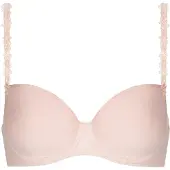 Mey Lingerie Voorgevormde bh Pretty Joan | Maat: 85E | Kleur: Roze