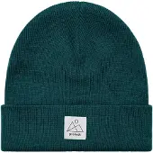 Protest Muts Women Prtpri Beanie Rainstorm Blue(55 CM)